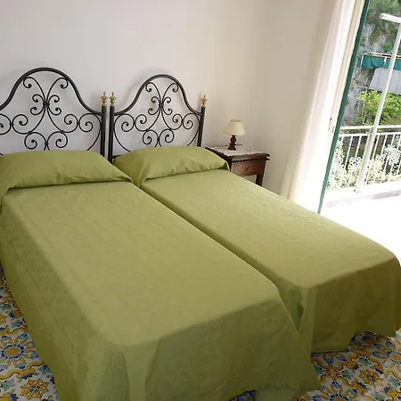 Bed and Breakfast Casa Fortunata Ποζιτάνο