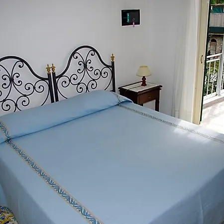 Bed & Breakfast Casa Fortunata Positano