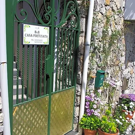 Casa Fortunata 3*