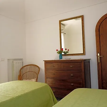 Casa Fortunata