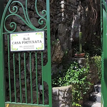 Bed & Breakfast Casa Fortunata