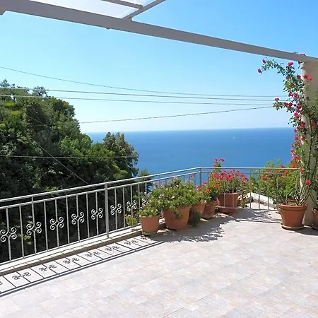 Bed & Breakfast Casa Fortunata 3*