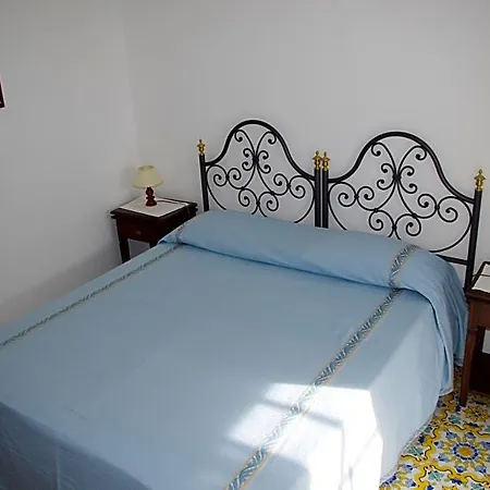 Casa Fortunata 3*
