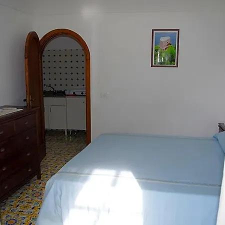 Casa Fortunata 3* Positano
