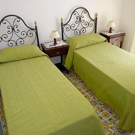 Casa Fortunata Bed & Breakfast