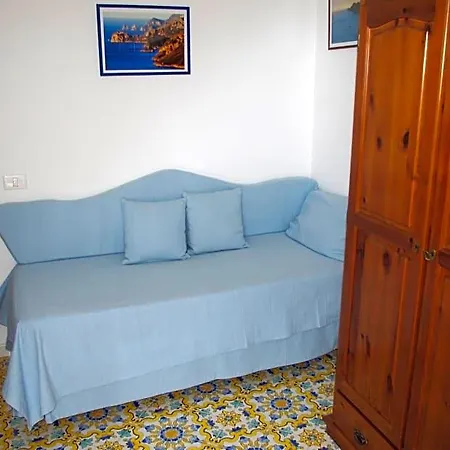 Bed & Breakfast Casa Fortunata 3*
