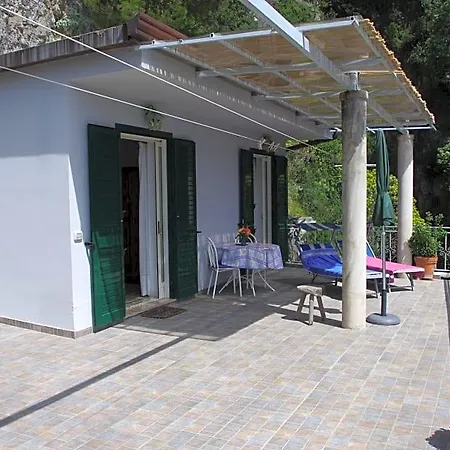 Casa Fortunata Bed & Breakfast Positano