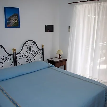 Bed & Breakfast Casa Fortunata