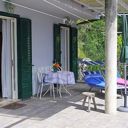 Casa Fortunata Positano