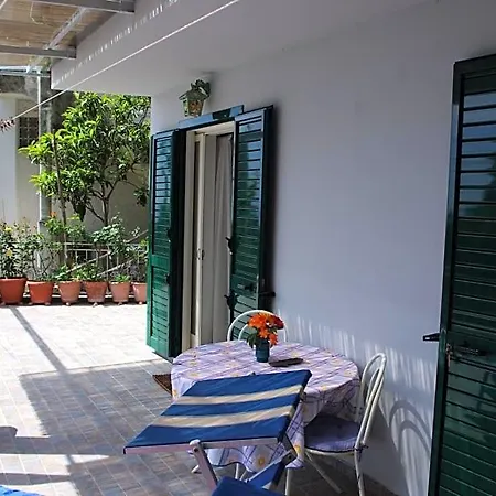 Casa Fortunata Bed & Breakfast 3*