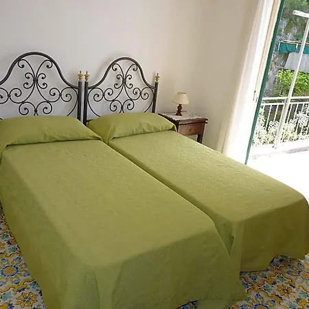 Bed & Breakfast Casa Fortunata Positano