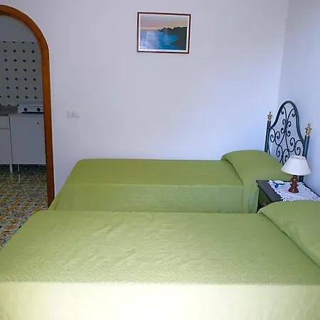 Bed & Breakfast Casa Fortunata 3*
