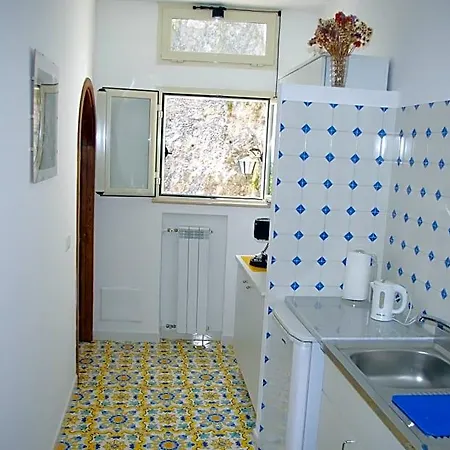 Casa Fortunata Positano