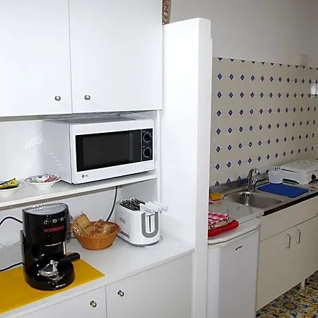 Casa Fortunata 3*