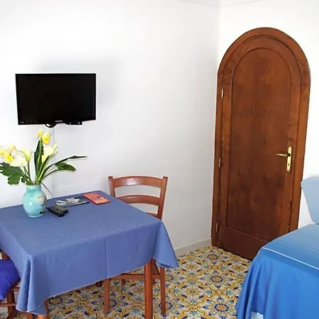 Casa Fortunata Positano