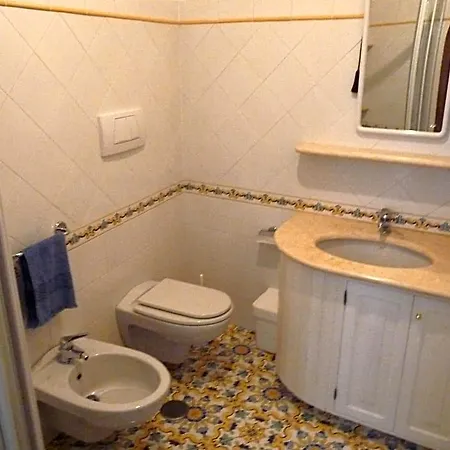 Bed & Breakfast Casa Fortunata 3*