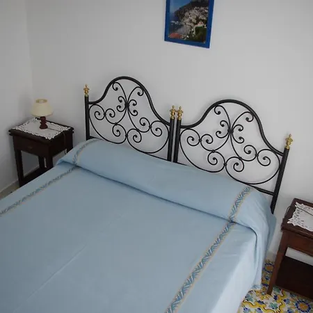 카사 포르투나타 B&B 포지타노