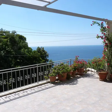 Bed & Breakfast Casa Fortunata