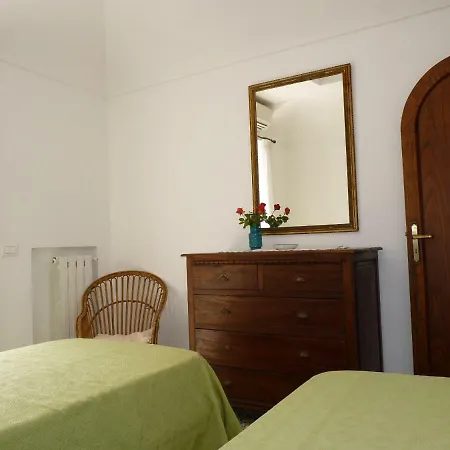 Casa Fortunata 3*