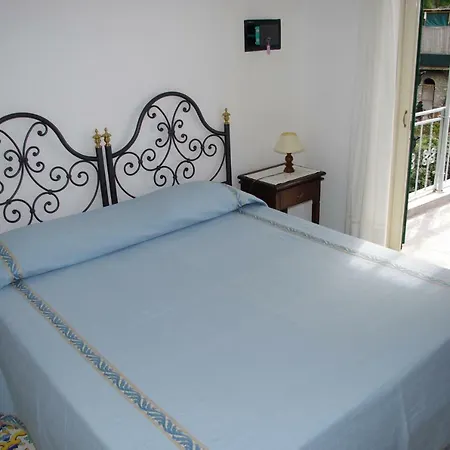 Casa Fortunata Позитано