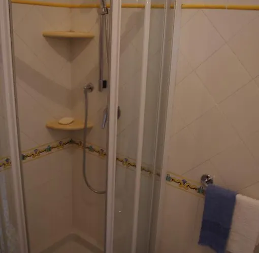 Panzió Casa Fortunata 3*