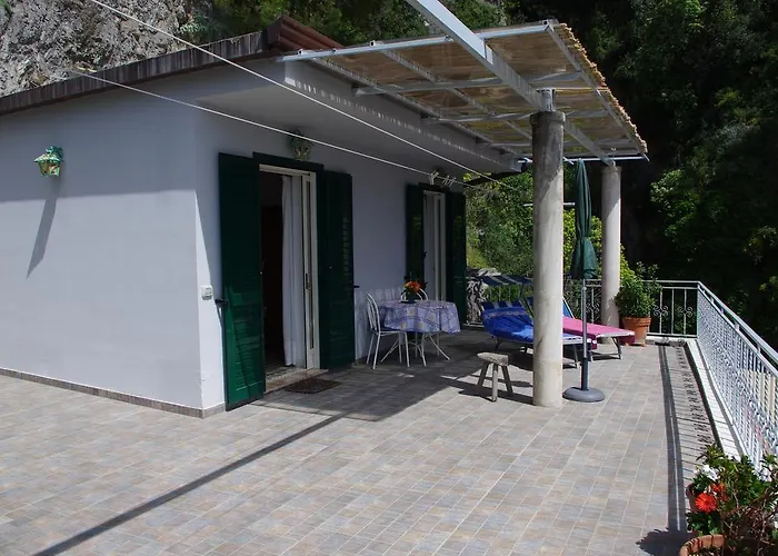 Casa Fortunata Отель типа 