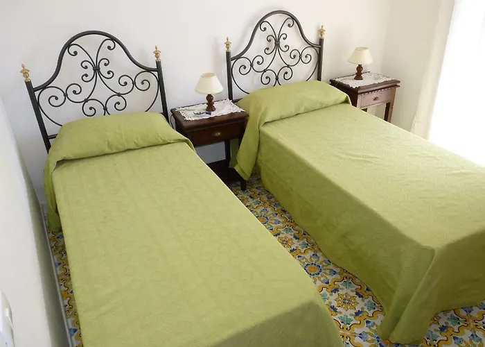 卡萨福尔图纳塔酒店