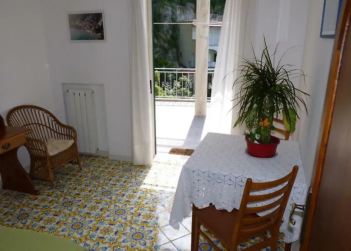 Casa Fortunata Отель типа 