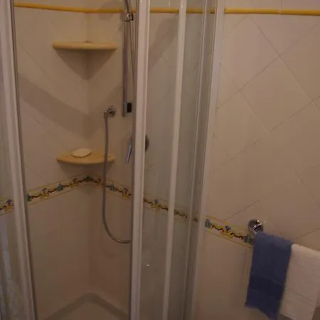 Bed & Breakfast Casa Fortunata 3*