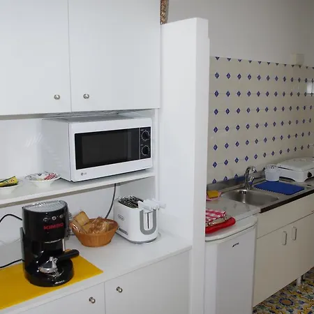 לינה וארוחת בוקר Casa Fortunata