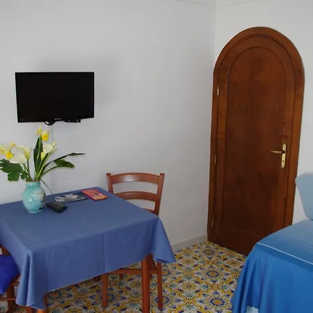 Casa Fortunata 3* Positano