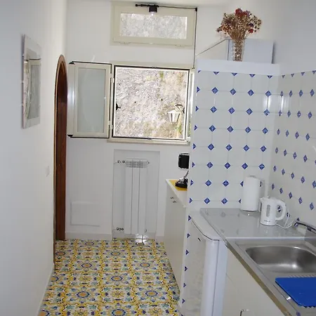 Bed & Breakfast Casa Fortunata