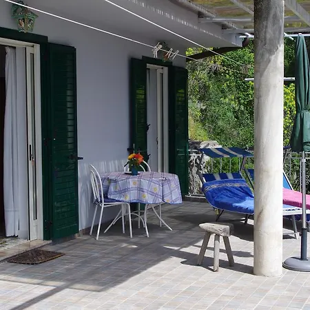 Casa Fortunata לינה וארוחת בוקר
