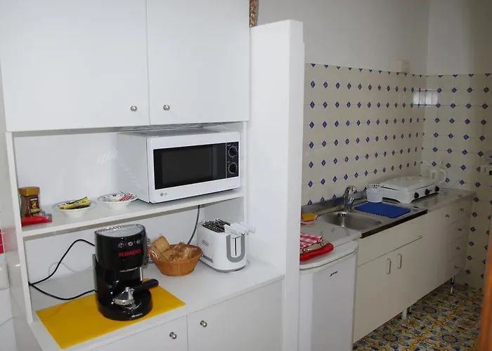 Bed & Breakfast Casa Fortunata