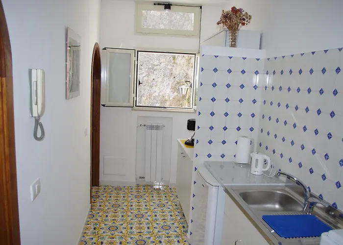 Bed & Breakfast Casa Fortunata