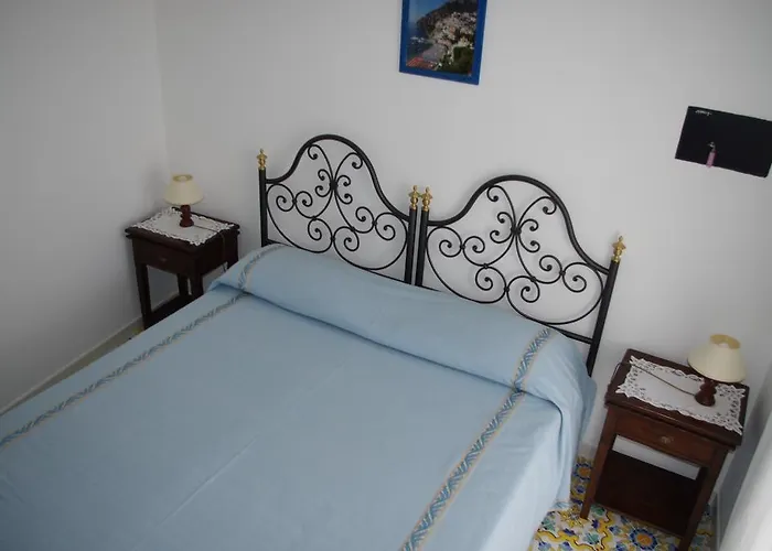 Casa Fortunata Bed & Breakfast Positano