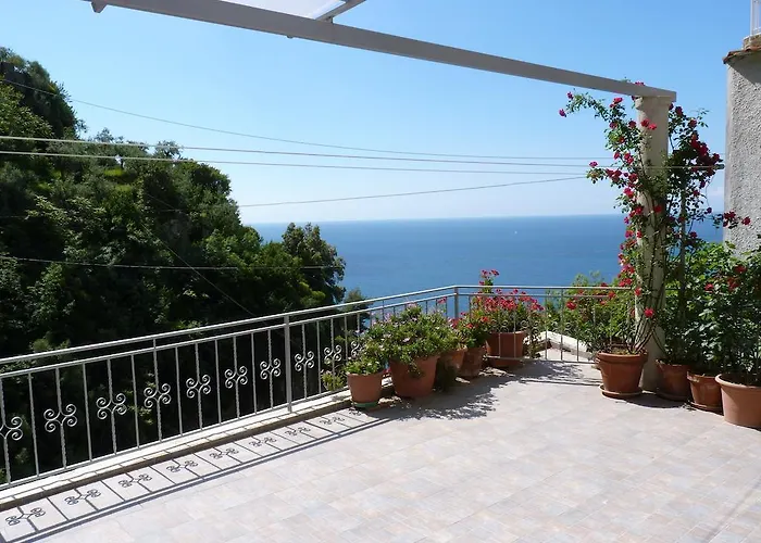 Bed & Breakfast Casa Fortunata